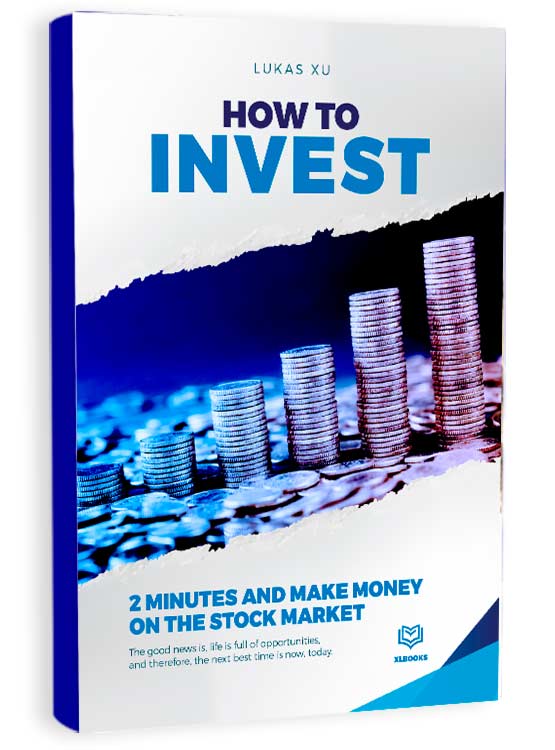 How to Invest 2 Minutes and Make Money on the Stock Market
